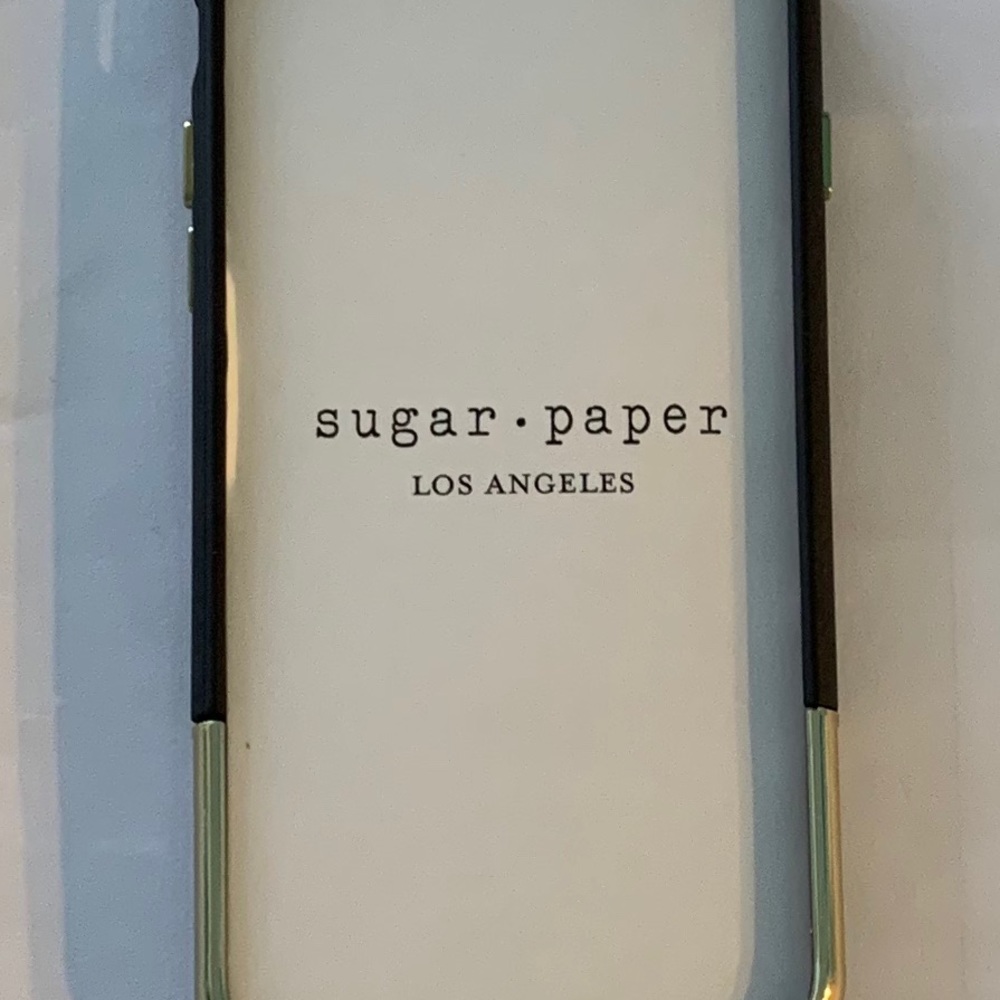 Kate spade iPhone 7 case